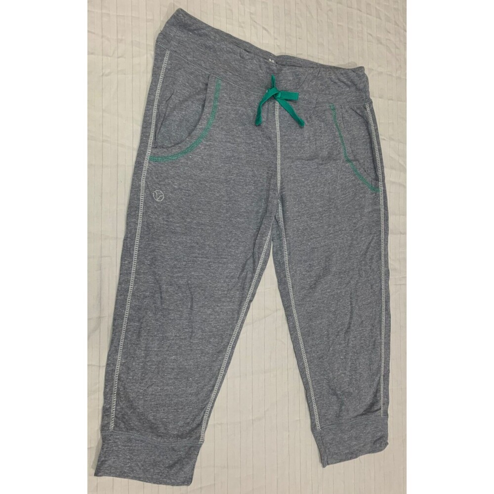 VIGOSS GIRLS CAPRIS PANTS SIZE 12